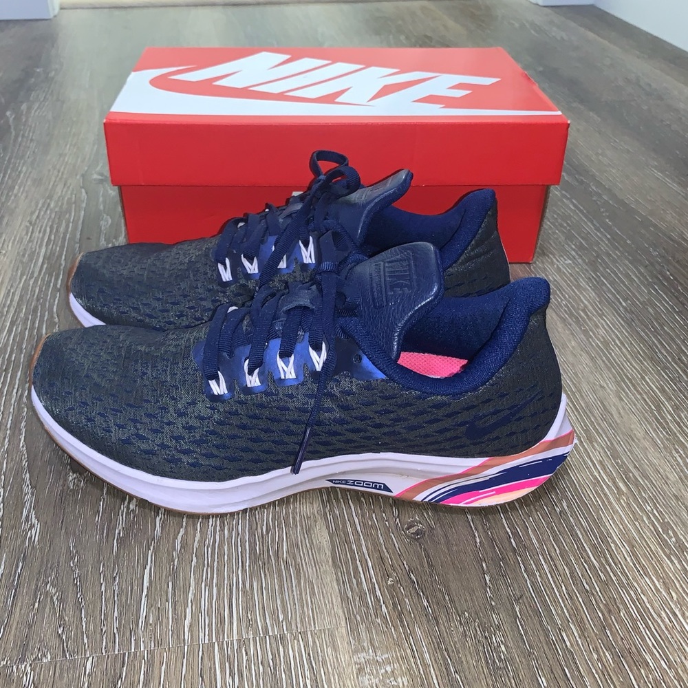 Nike Zoom Pegasus 36 size 7.5